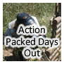 Action packed days out